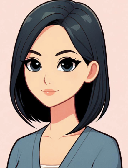 Maggie Sun